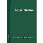 Jonas Månsson, Patrik Nordbeck: Linjär algebra