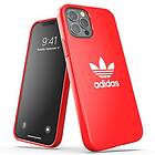 Adidas 42293 Apple iPhone 12 Pro 15.5 cm (6.1) Rød Röd