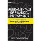 Sunil K Parameswaran: Fundamentals of Financial Instruments