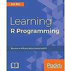 Kun Ren: Learning R Programming