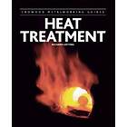 Richard Lofting: Heat Treatment