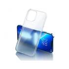 Kingxbar Elegant Series iPhone 13 Pro Clear Case Cover
