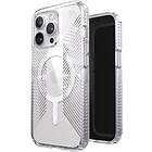 Speck Presidio Perfect-Clear Grip + MagSafe for iPhone 13 Pro