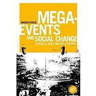 Maurice Roche: Mega-Events and Social Change