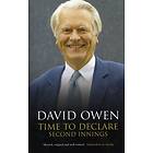 David Owen: Time to Declare