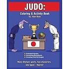 Idan Boaz: Judo: Coloring and Activity Book (Extended): Judo is one of Idan's interests. He has authored various &