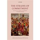 Keith Banting: The Strains of Commitment