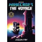 Jason Fry: Minecraft: The Voyage