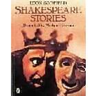Leon Garfield: Shakespeare Stories