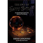 David Langford: The End of Harry Potter?