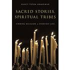 Nancy Tatom Ammerman: Sacred Stories, Spiritual Tribes