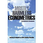 Joshua D Angrist, Joern-Steffen Pischke: Mostly Harmless Econometrics