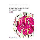 Robin Fretwell Wilson, June Carbone: International Survey of Family Law 2022