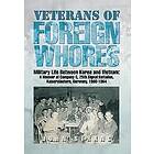 John Strang: Veterans of Foreign Whores