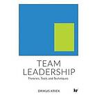 Drikus Kriek: Team Leadership