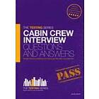 Jessica Bond: Cabin Crew Interview Questions and Answers