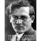 Nahum Stutchkoff: Mame-Loshn