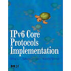 Qing Li: IPv6 Core Protocols Implementation