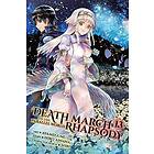 Hiro Ainana, Ayamegumu: Death March to the Parallel World Rhapsody, Vol. 13 (manga)