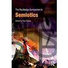 Paul Cobley: The Routledge Companion to Semiotics