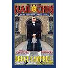 Bruce Campbell, Craig Sanborn: Hail to the Chin
