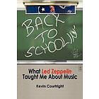 Kevin Courtright: Back to Schoolin'