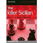 Tony Rotella: The Killer Sicilian