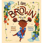 Ashok Banker: I Am Brown