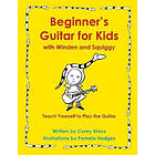 Corey Klaus: Beginner's Guitar for Kids with Winden and Squiggy