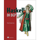 Vitaly Bragilevsky: Haskell in Depth