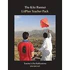 Christina Stone: Litplan Teacher Pack: The Kite Runner