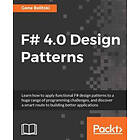 Gene Belitski: F# 4,0 Design Patterns