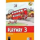 : Playway ab Klasse 1. 3. Schuljahr. Pupil's Book