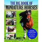 Kendra Gale: The Big Book of Miniature Horses