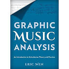 Eric Wen: Graphic Music Analysis