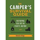 Tamsin King: The Camper's Survival Guide