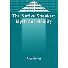 Alan Davies: The Native Speaker