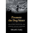Edward L Conley: Promote the Dog Sitter