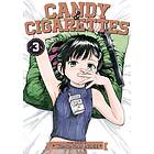 Tomonori Inoue: CANDY AND CIGARETTES Vol. 3