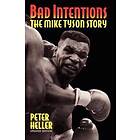 Peter Heller: Bad Intentions