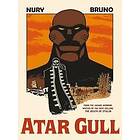 Fabien Nury: Atar Gull
