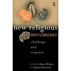 Jamie Cresswell, Bryan Wilson: New Religious Movements