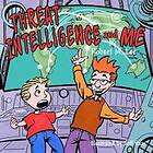 Robert M Lee: Threat Intelligence and Me: A Book for Children Analysts