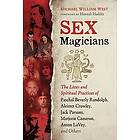 Michael William West: Sex Magicians