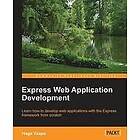 Hage Yaapa: Express Web Application Development