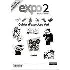 Clive Bell: Expo 2 Vert Workbook Pack of 8 New Edition