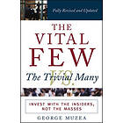 G Muzea: The Vital Few Vs. the Trivial Many Invest with Insiders, Not Masses