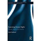 Robin Redhead: Exercising Human Rights