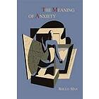 Rollo May: The Meaning of Anxiety [1950 First Edition]