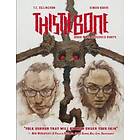 T C Eglington, Simon Davis: Thistlebone Book Two: Poisoned Roots